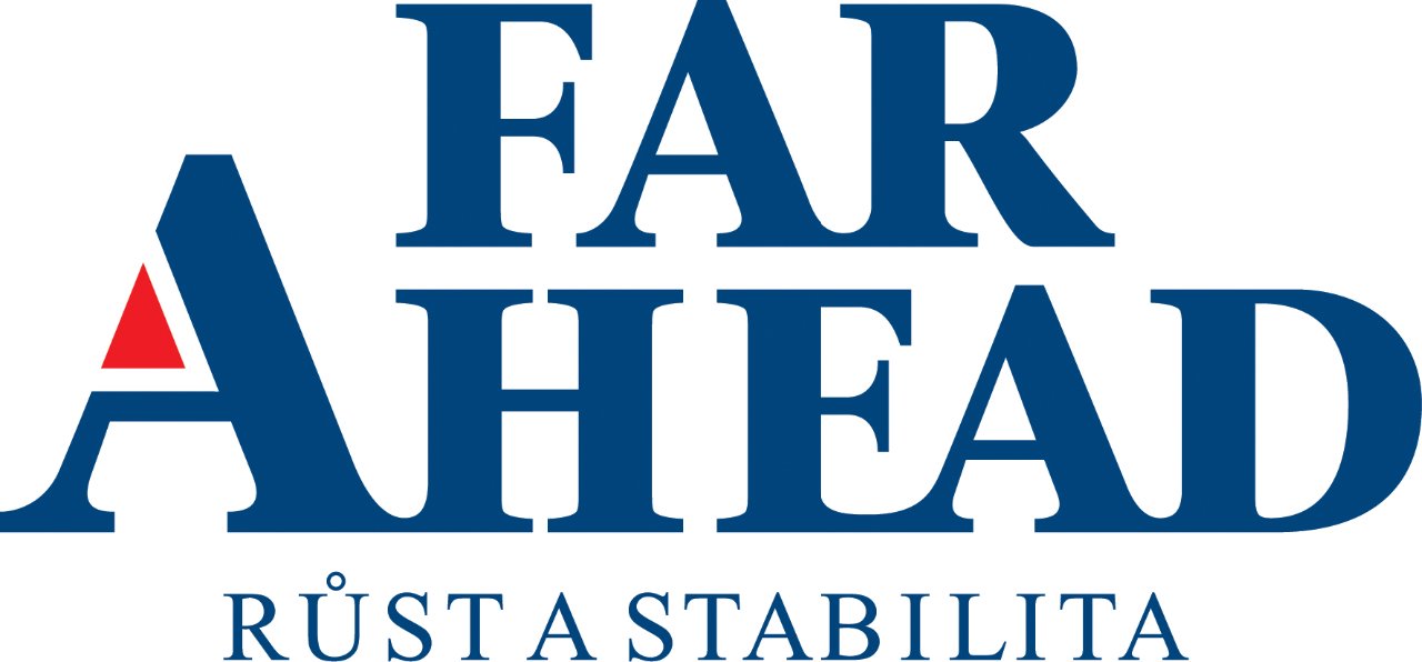 FAR AHEAD 